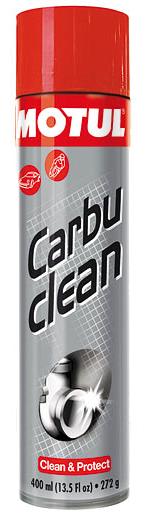 Купить Motul 101916 Очень мощный очиститель карбюратора.Аэрозоль.