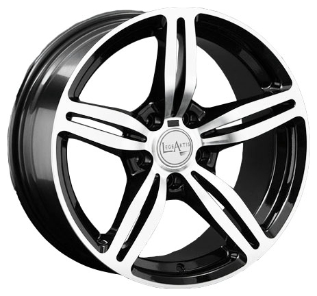 Купить Legeartis WHS078301 B58 17/8 ET20 Bkf