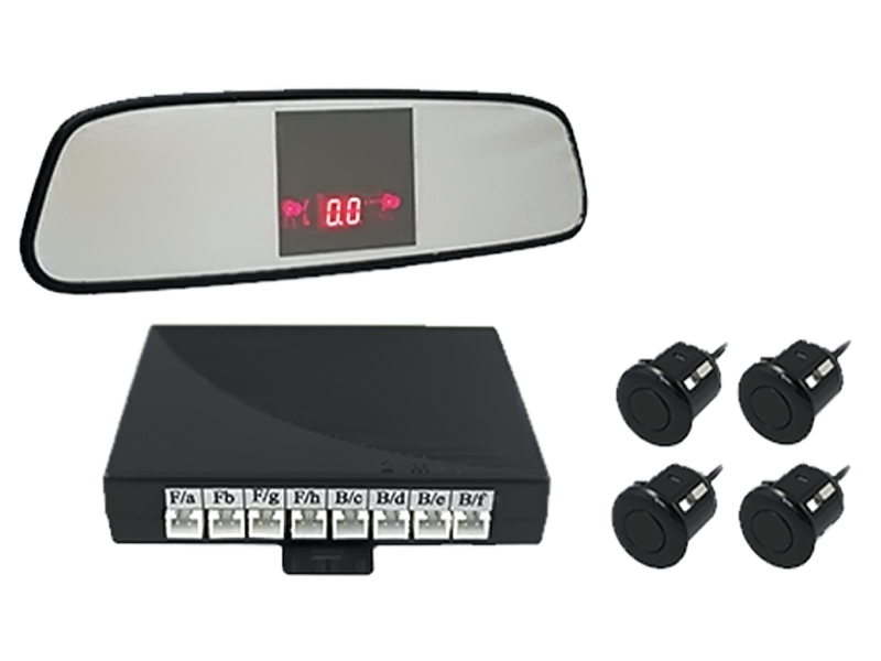 Купить Svs 0380062000 Парковочный радар SVS