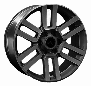 Купить Legeartis WHS080221 TY78 20/8,5 ET25 Gmf