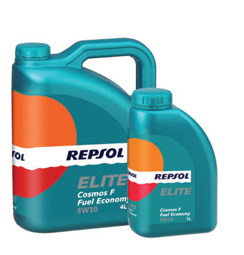Купить Repsol 6107R Elite Cosmos F Fuel Economy