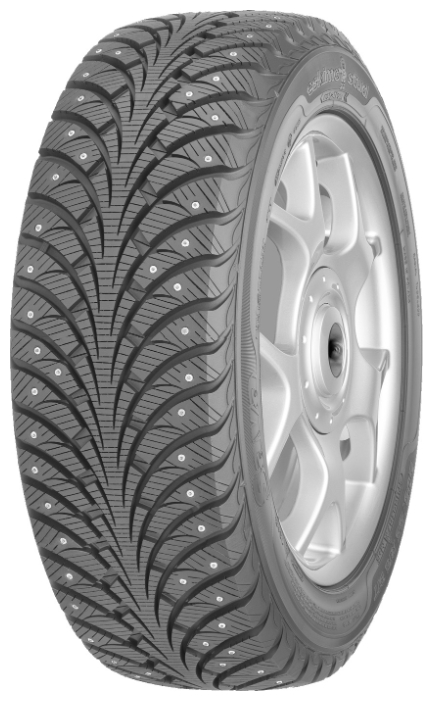 Купить SAVA 527870 Шины Sava Eskimo Stud 215/65 R16 MS 98T