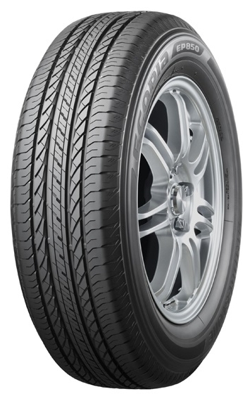 Купить BRIDGESTONE PSR0L03503 Шины Bridgestone Ecopia EP850 275/65R17 115 H PSR0L03503