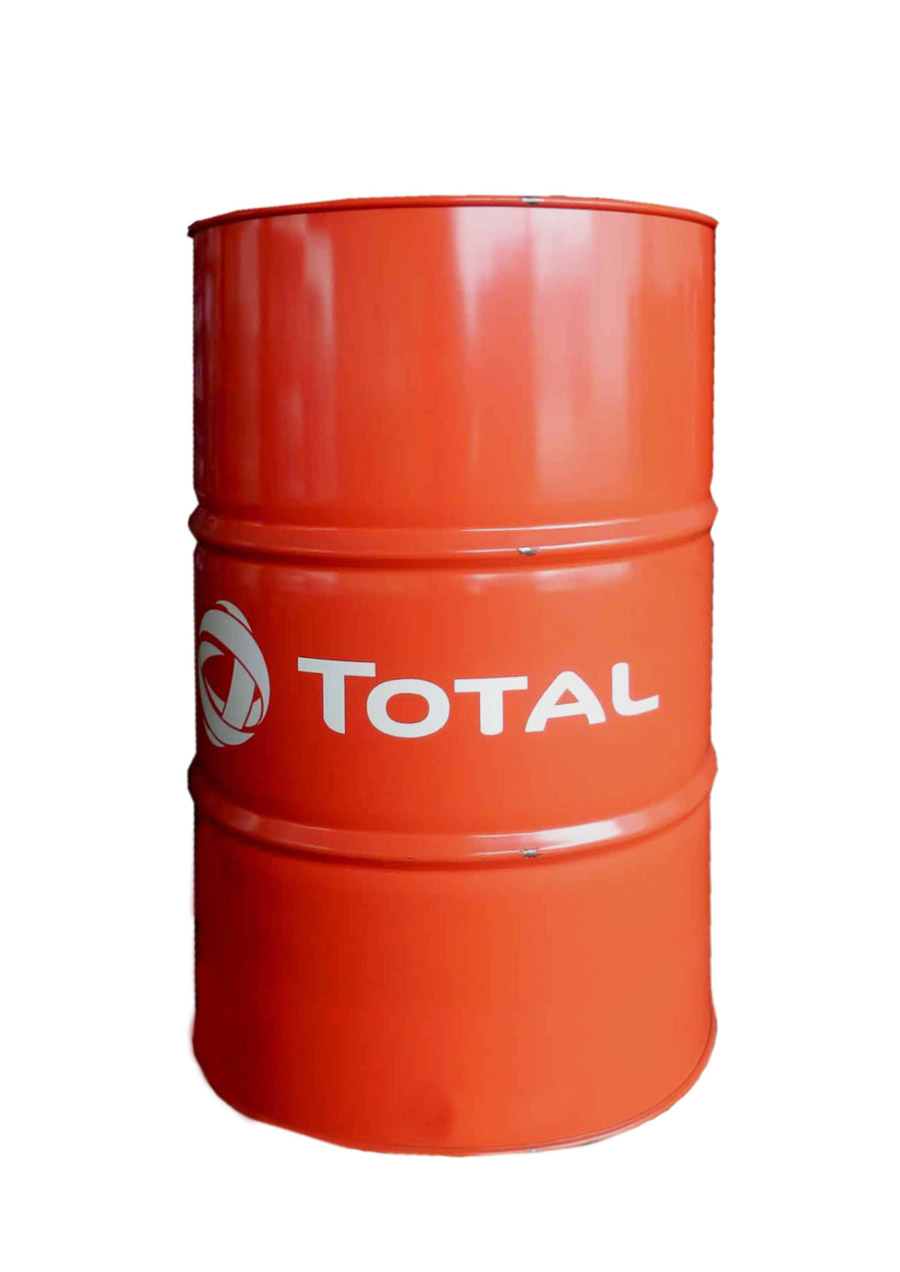 Купить Total 2200000013767 Rubia Tir 7400 15W40
