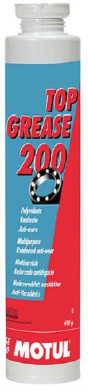 Купить Motul 100902 Смазка поливалентная Top Grease 200