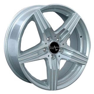 Купить Legeartis WHS080056 MB111 17/8 ET48 Sf