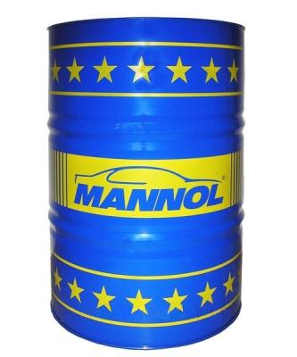 Купить Mannol 4036021171074 Трансм. масло ATF Dexron III автомат