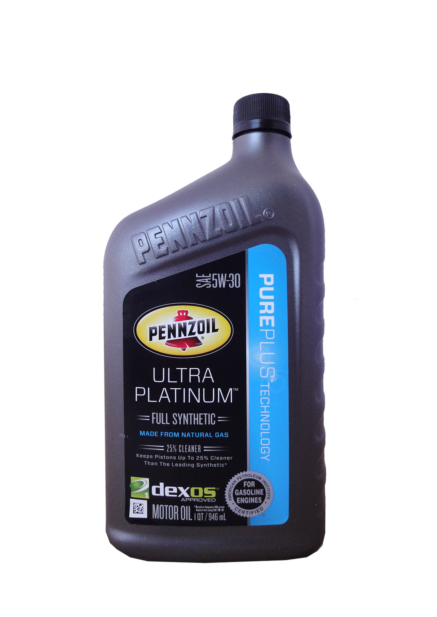 Купить Pennzoil 071611008921 Ultra Platinum Full