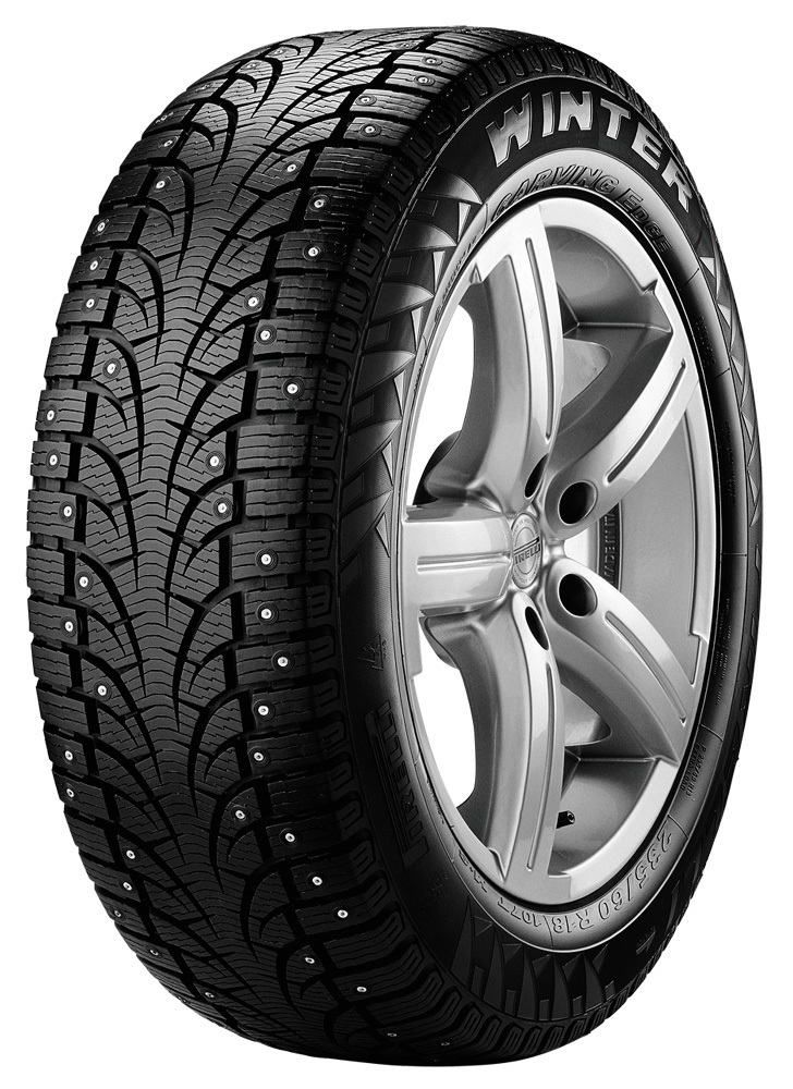 Купить PIRELLI 1834700 Шины Pirelli Winter Carving EDGE 215/55 R16 97T
