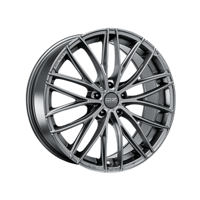 Купить Oz WHS102029 Italia 150 17/8 ET45 Grigio corsa bright