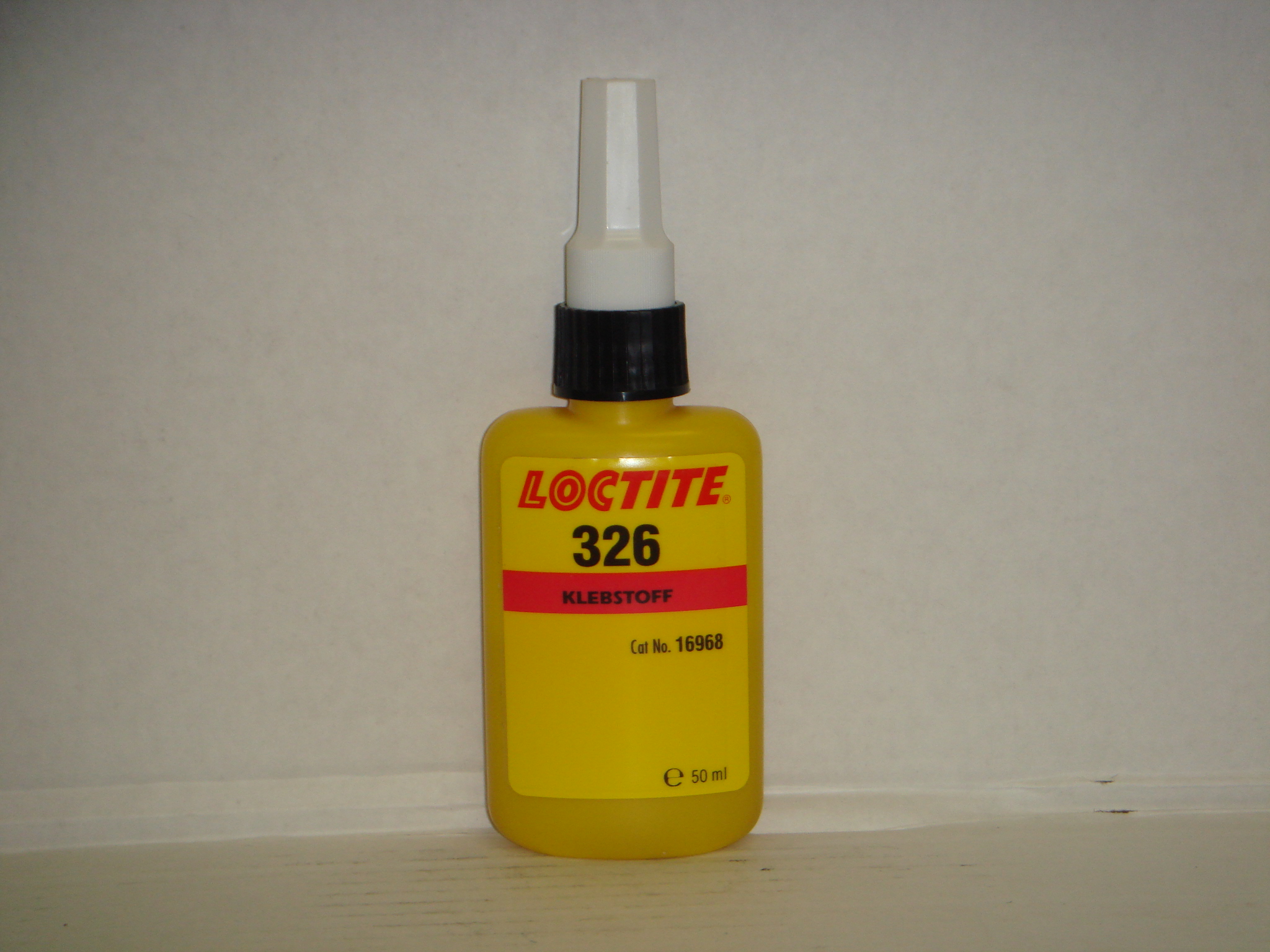 Купить Loctite 142445 Клей акриловый конструкционный 50 мл.
