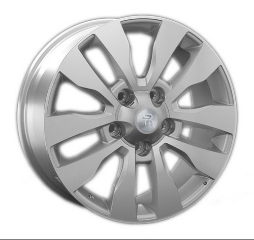 Купить Legeartis WHS080215 TY77 20/8,5 ET60 Sf