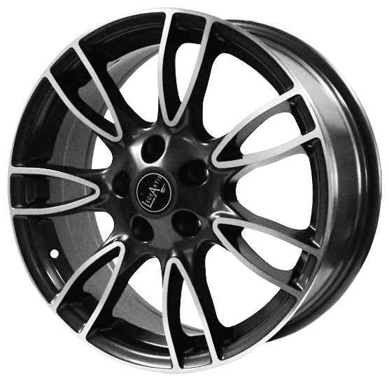 Купить Legeartis WHS078580 INF5 17/7 ET45 Gmf