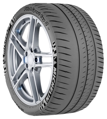 Купить MICHELIN 985982 Шины MICHELIN Pilot Sport PS2 P335/25 ZR20 94Y Ll ZP (985982)