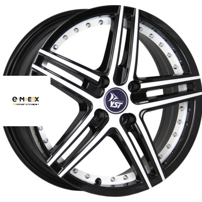 Купить Yst WHS086750 X-1 18/8 ET45 B+w+wsi