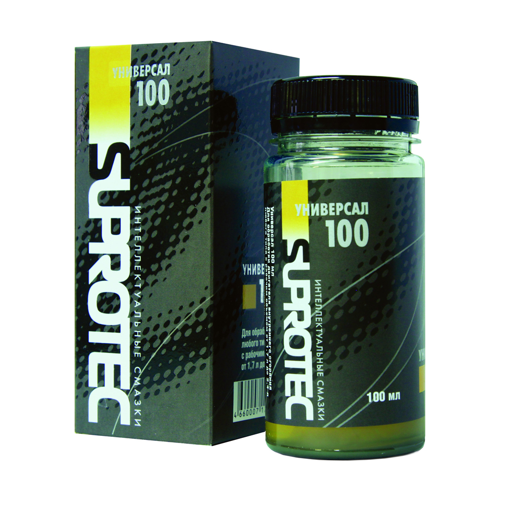 Купить Suprotec 4660007120031 Супротек 