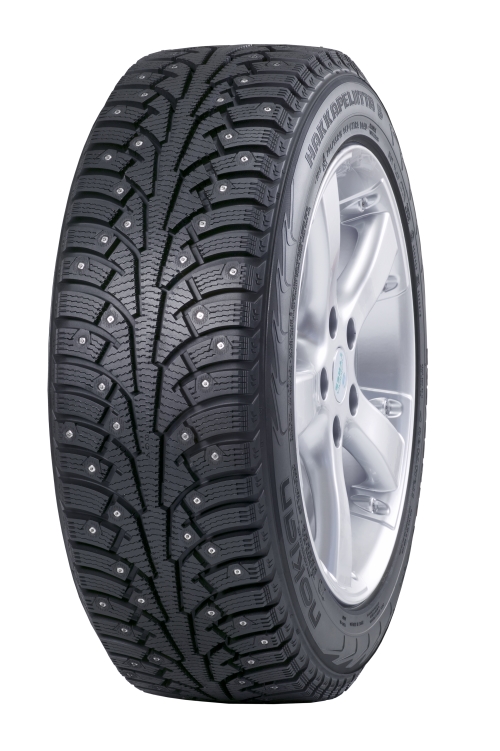 Купить NOKIAN TS32024 Шины NOKIAN Nordman 5 SUV 215/60 R17 100T XL TS32024