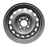Купить Kfz stahlrad 8315 KFZ Suzuki/Fiat SX4/Sedici 6*16 5/114.3 50 60 (арт. 8315) Колесный Диск