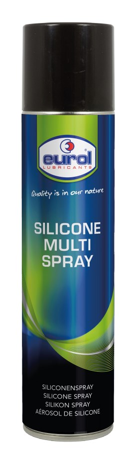 Купить Eurol E701320400ML Силиконовая смазка Silicone Protect Spray, 0,4 л