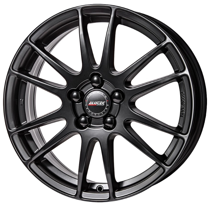 Купить Alutec WHS105957 Monstr 18/7,5 ET40 Racing black