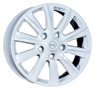 Купить Legeartis WHS082171 TY43 18/8 ET60 white