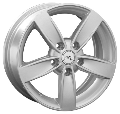 Купить Legeartis WHS080265 VW49 15/6 ET47 Sil