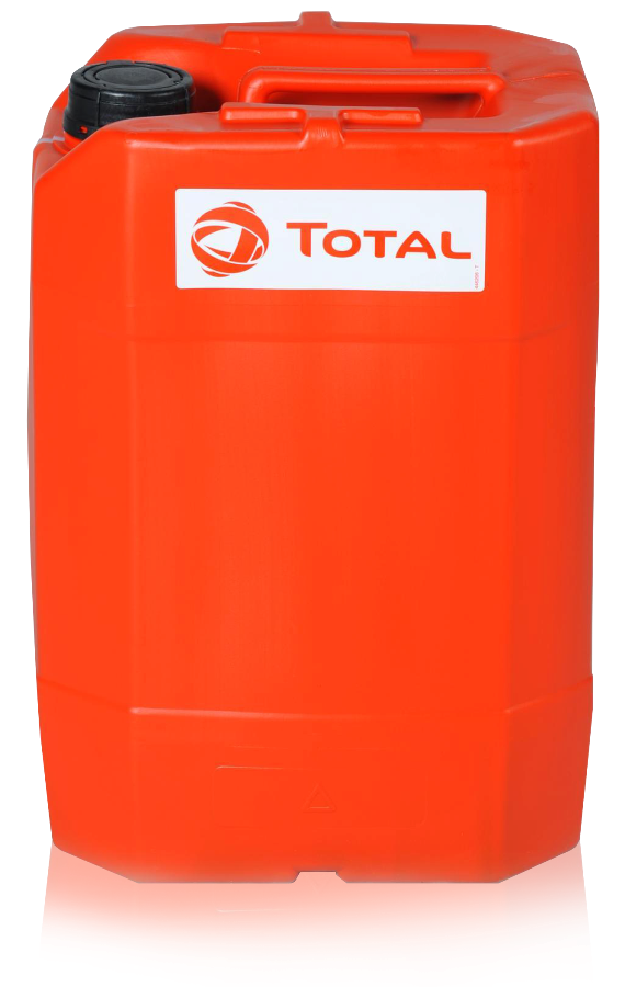 Купить Total RO190722 Rubia Tir 7400 15W40
