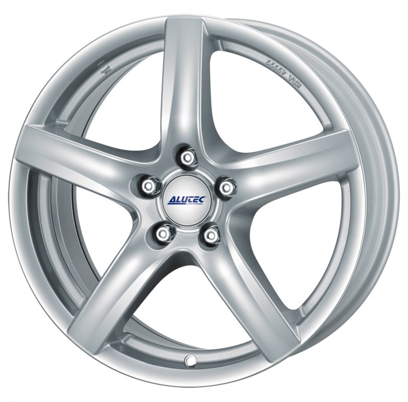 Купить Alutec WHS056680 Grip 16/6,5 ET41 Polar silver