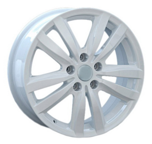 Купить Legeartis WHS081990 Mi29 17/6,5 ET38 white