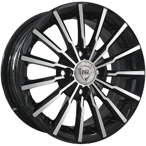 Купить Nz WHS075444 SH647 15/6 ET47 Bkf