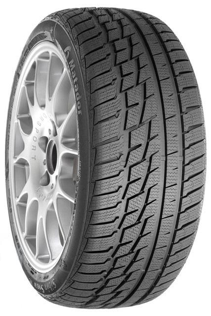 Купить MATADOR 15901150000 Шины MATADOR Mat MP92 Sibir Snow 215/65 R16 98H SUV 15901150000