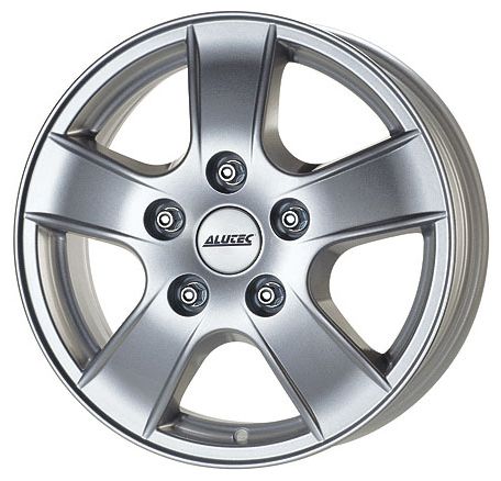 Купить Alutec WHS062242 Energy 17/8 ET40 Polar silver
