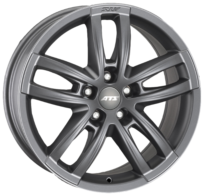Купить Ats WHS063326 Radial 18/8,5 ET55 Racing grey