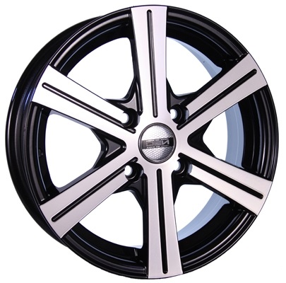 Купить Tech line RD831149 Диск литой 544 15/6 ET38 Bd