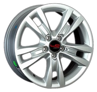 Купить Legeartis WHS093704 FD61 17/7 ET50 Sil
