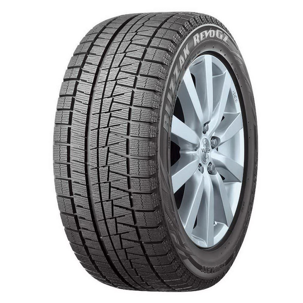 Купить BRIDGESTONE PXR0499903 Шины Bridgestone Blizzak Revo GZ 245/45 R19 98S