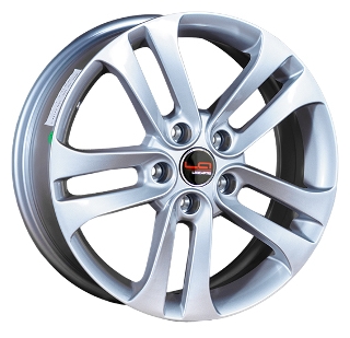 Купить Legeartis WHS079480 NS63 17/7 ET45 Sil