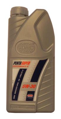 Купить Pentosin 4008849115417 Pento Super Performance III 5W-30