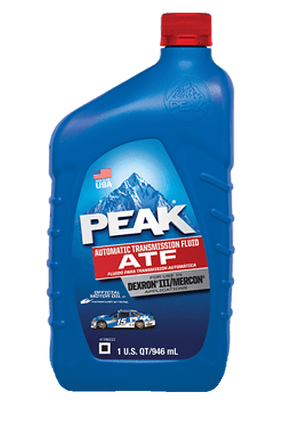 Купить Peak PDT0076  Dexron III & Mercon ATF