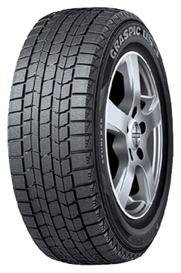 Купить DUNLOP 288221 Шины DUNLOP Graspic DS3 175/70 R14 84 288221