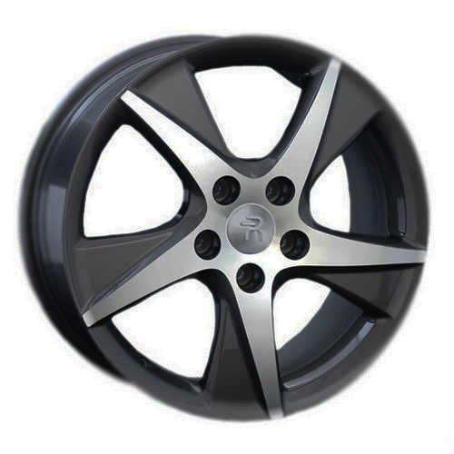 Купить Legeartis WHS078487 H24 17/7,5 ET55 Gm