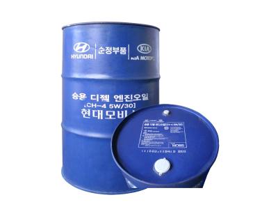Купить Hyundai / kia 0520000C11 Hyundai/KIA Premium LS Diesel SAE 5W30 CH-4