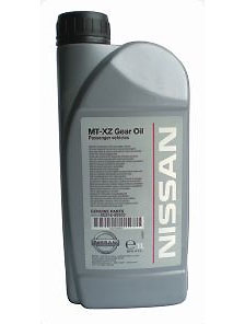 Купить Nissan KE91699932R  MT-XZ Gear Oil