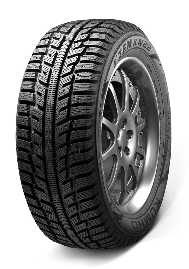 Купить KUMHO 2103933 Шины Kumho I*Zen KW22 175/65 R14 82T
