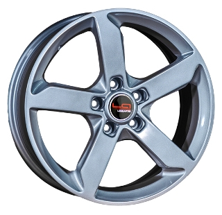 Купить Legeartis WHS080289 VW99 16/6,5 ET33 Sil
