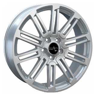 Купить Legeartis WHS079973 LR19 20/8,5 ET53 Sil