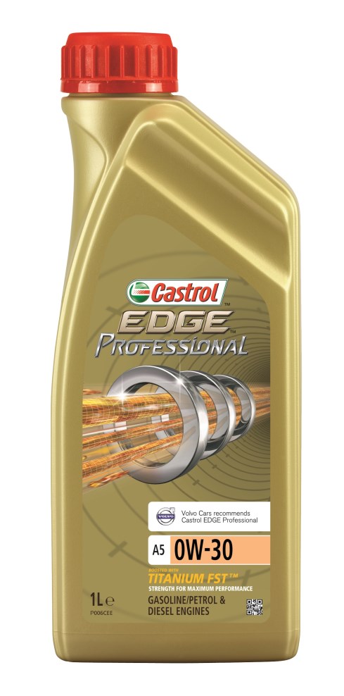 Купить Castrol 156EA7  Edge Professional 0W-30, 1 л