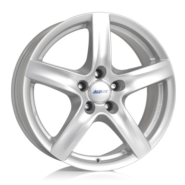 Купить Alutec WHS069071 Grip 17/7,5 ET36 Polar silver