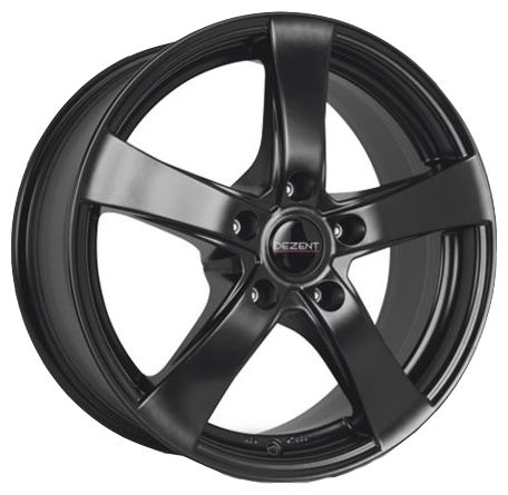 Купить Dezent WHS071081 RE 16/6,5 ET50 dark