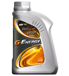 Купить G-energy 253140269 Expert G 15W-40, 1л